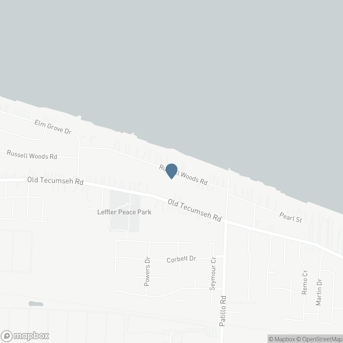 410 RUSSELL WOODS ROAD, Tecumseh, Ontario N8N 3S5